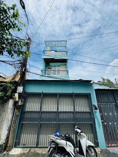 Bán nhà hẻm Linh Xuân (Đường 9) phù hợp ở thực, 85.4m², 3PN – 3WC, xe hơi vào hẻm 4m